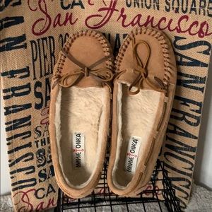 Minnetonka Moccasins